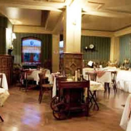 Hotel Isla Rey Jorge Punta Arenas Ngoại thất bức ảnh
