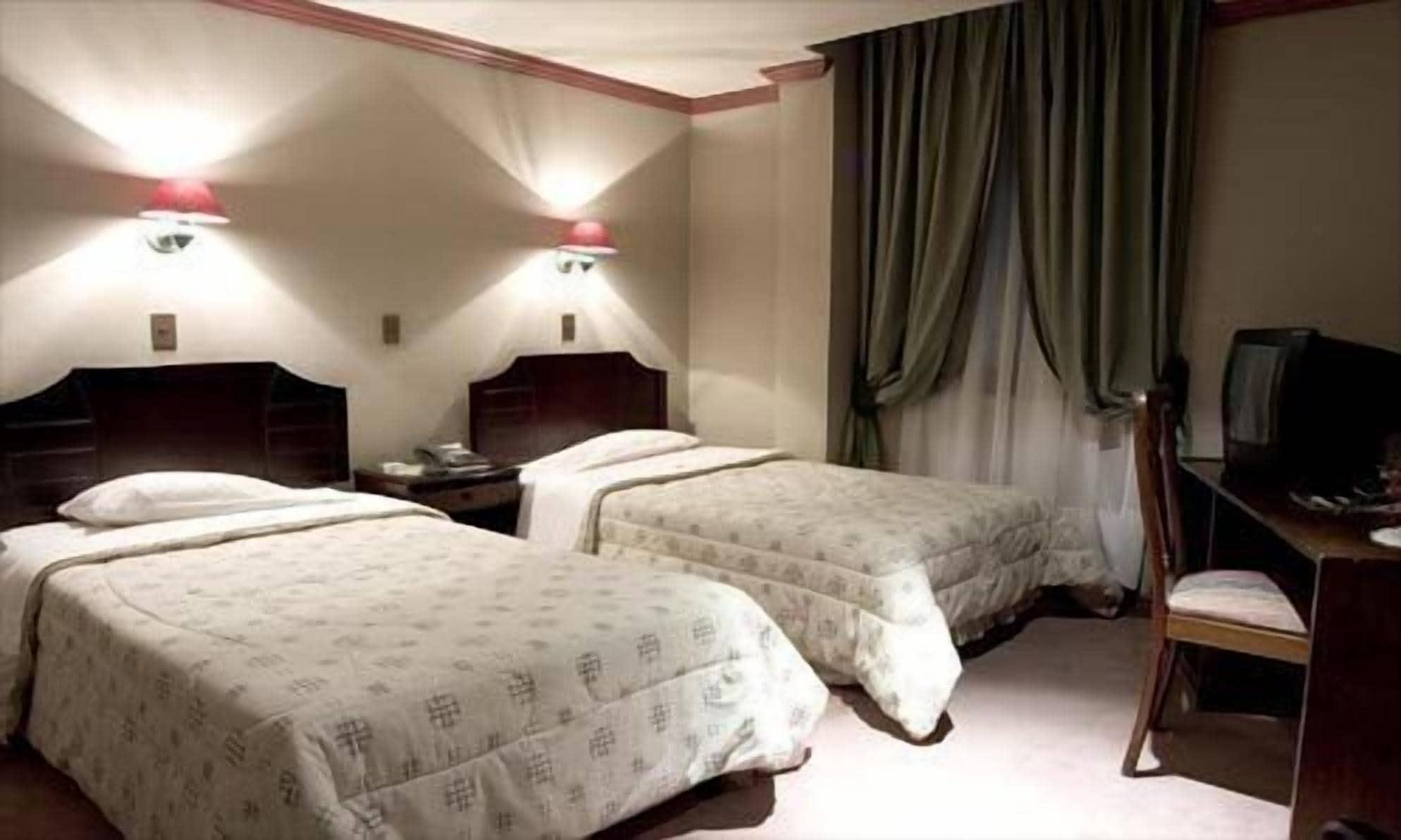 Hotel Isla Rey Jorge Punta Arenas Ngoại thất bức ảnh