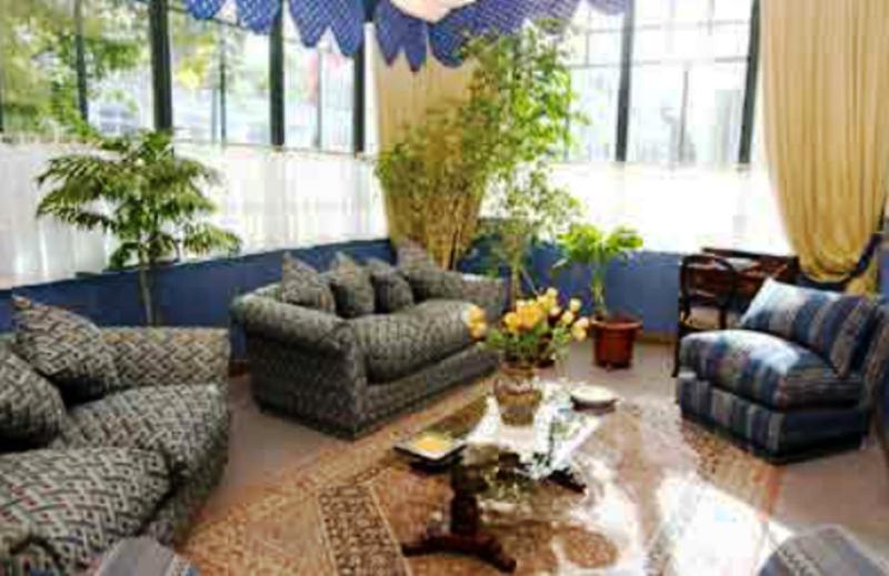 Hotel Isla Rey Jorge Punta Arenas Ngoại thất bức ảnh