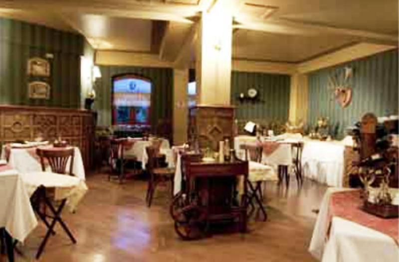 Hotel Isla Rey Jorge Punta Arenas Ngoại thất bức ảnh