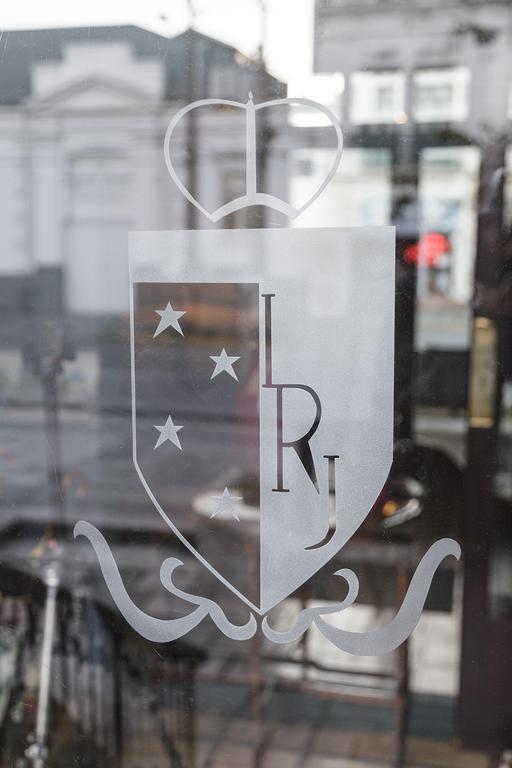 Hotel Isla Rey Jorge Punta Arenas Ngoại thất bức ảnh