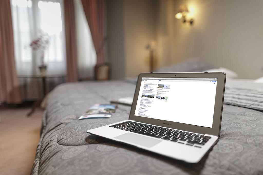 Hotel Isla Rey Jorge Punta Arenas Ngoại thất bức ảnh
