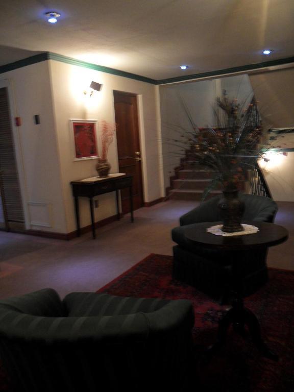 Hotel Isla Rey Jorge Punta Arenas Ngoại thất bức ảnh